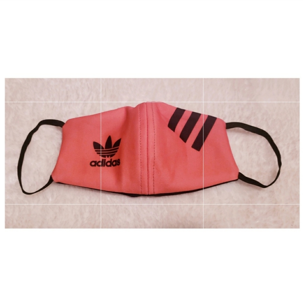 3 for $25 Designer inspired face mask